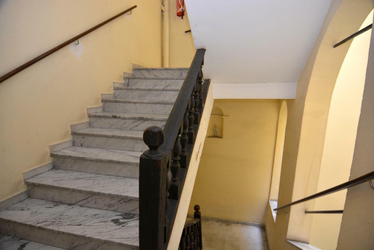 Je Suis A Niza Exterior foto